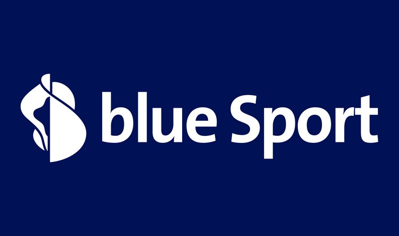 bluesport Logo